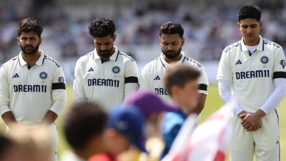 ইংল্যান্ডের বিপক্ষে চলতি টেস্টেই মৃত্যু অভিজ্ঞ ভারতীয় স্পিনারের, শোকের ছায়া ক্রিকেট মহলে !! 1
