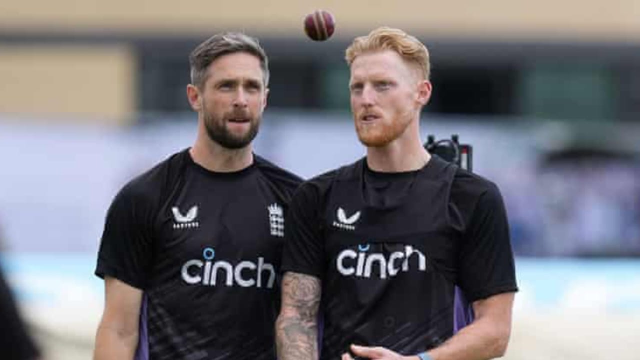 IND vs ENG: টিম ইন্ডিয়াকে খোলাখুলি চ্যালেঞ্জ ইংল্যান্ডের, ঘোষণা করলো প্রথম টেস্টের একাদশ !! 3 IND vs ENG: টিম ইন্ডিয়াকে খোলাখুলি চ্যালেঞ্জ ইংল্যান্ডের, ঘোষণা করলো প্রথম টেস্টের একাদশ !! 3
