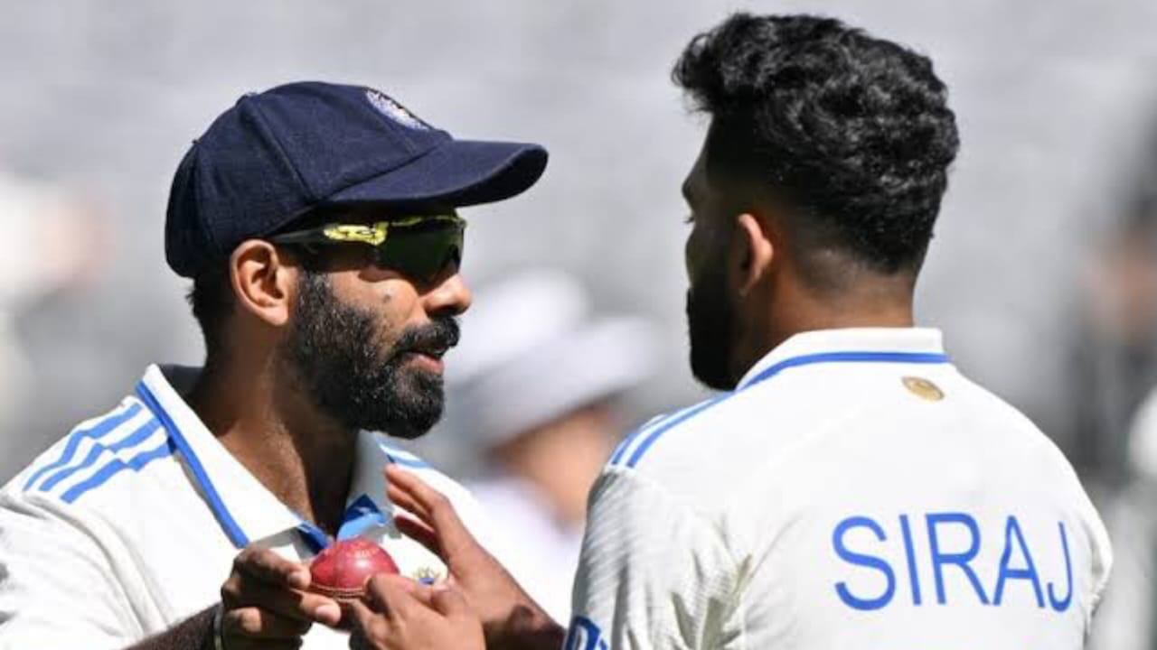 ইংল্যান্ডের বিপক্ষে তৈরি বোলিং আক্রমণ, ঘন্টায় ১৫০ কিমি বেগে বল করা এই পেসারদের বাছলেন গম্ভীর !! 2 ইংল্যান্ডের বিপক্ষে তৈরি বোলিং আক্রমণ, ঘন্টায় ১৫০ কিমি বেগে বল করা এই পেসারদের বাছলেন গম্ভীর !! 2