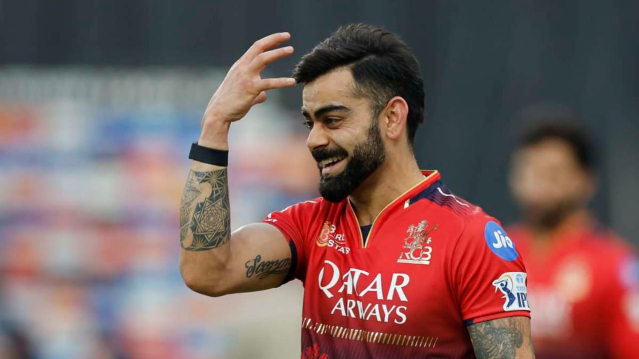 আইপিএল ফাইনালের আগেই আইনি জটিলতায় বিরাট কোহলি, FIR দায়ের করলো পুলিশ !! 2 আইপিএল ফাইনালের আগেই আইনি জটিলতায় বিরাট কোহলি, FIR দায়ের করলো পুলিশ !! 2