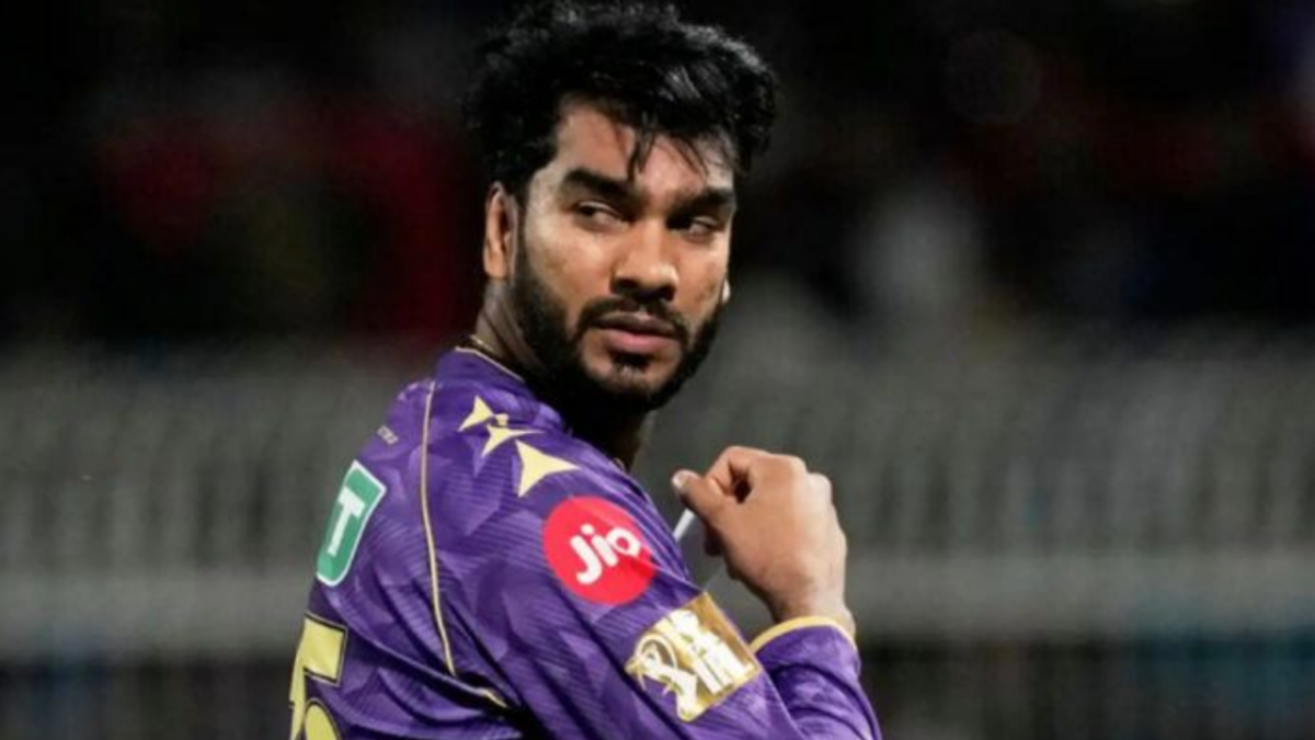 IPL’এ ডাহা ফেল ভেঙ্কটেশ আইয়ার, তারপরেও পেলেন দলের অধিনায়িকত্ব !! 1