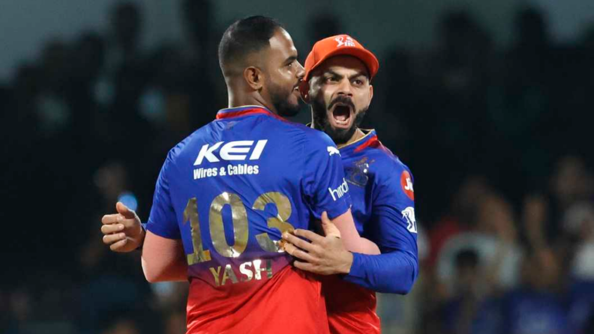 বিয়ের প্রতিশ্রুতি দিয়ে যৌন হেনস্তা, বিপাকে কোহলির প্রিয় বন্ধু !! 1