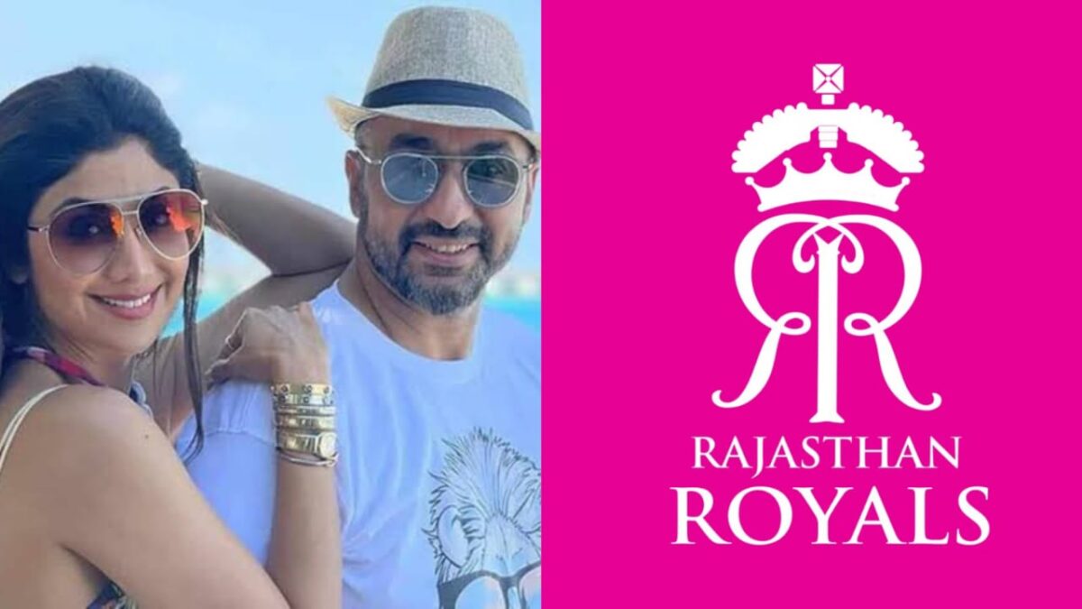 রাজস্থান রয়্যালসের মালিককে ব্ল্যাকমেল শিল্পা শেট্টির স্বামীর, মামলা গাড়ালো কোর্ট পর্যন্ত !! 1