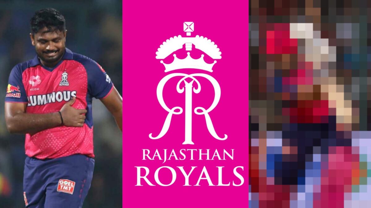 সঞ্জু স্যামসনের পর এই তারকা ব্যাটসম্যানকেও ছাটাই করতে চলেছে রাজস্থান, প্রকাশ্যে চাঞ্চল্যকর তথ্য !! 1