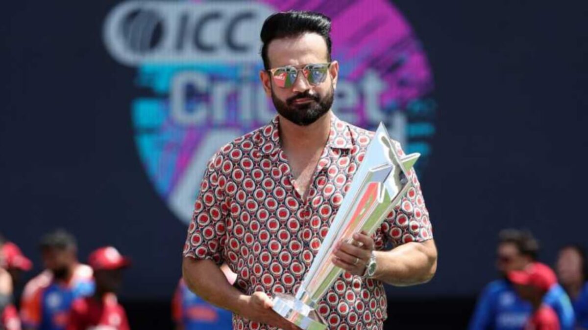 টিম ইন্ডিয়ার হয়ে ফিট থাকতে 'এই বিশেষ ইনজেকশন' নিতেন ইরফান পাঠান, গোপন তথ্য হলো খোলাসা !! 1
