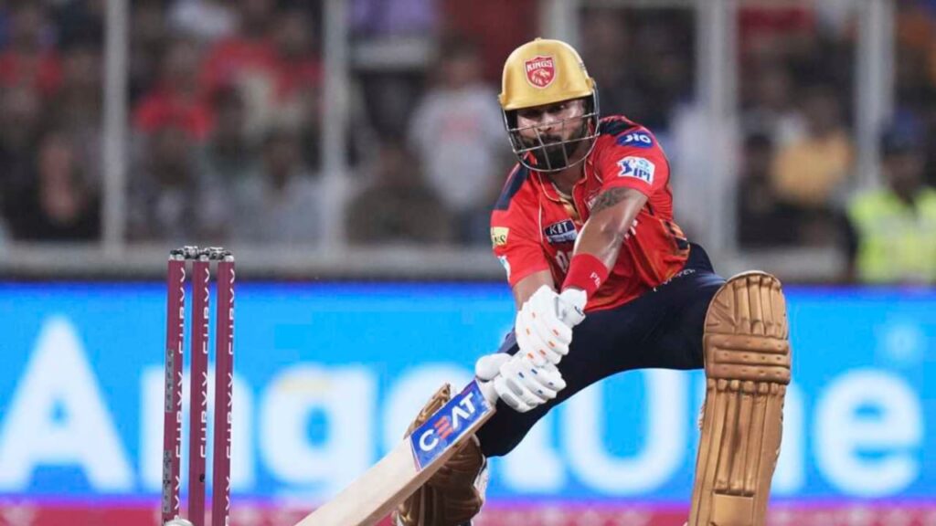 “মুখ লাগাস না বোকা#$%...” শশাঙ্কের উপর মেজাজ হারালেন শ্রেয়াস, দিলেন অকথ্য ভাষায় গালি !! 2 Shreyas iyer