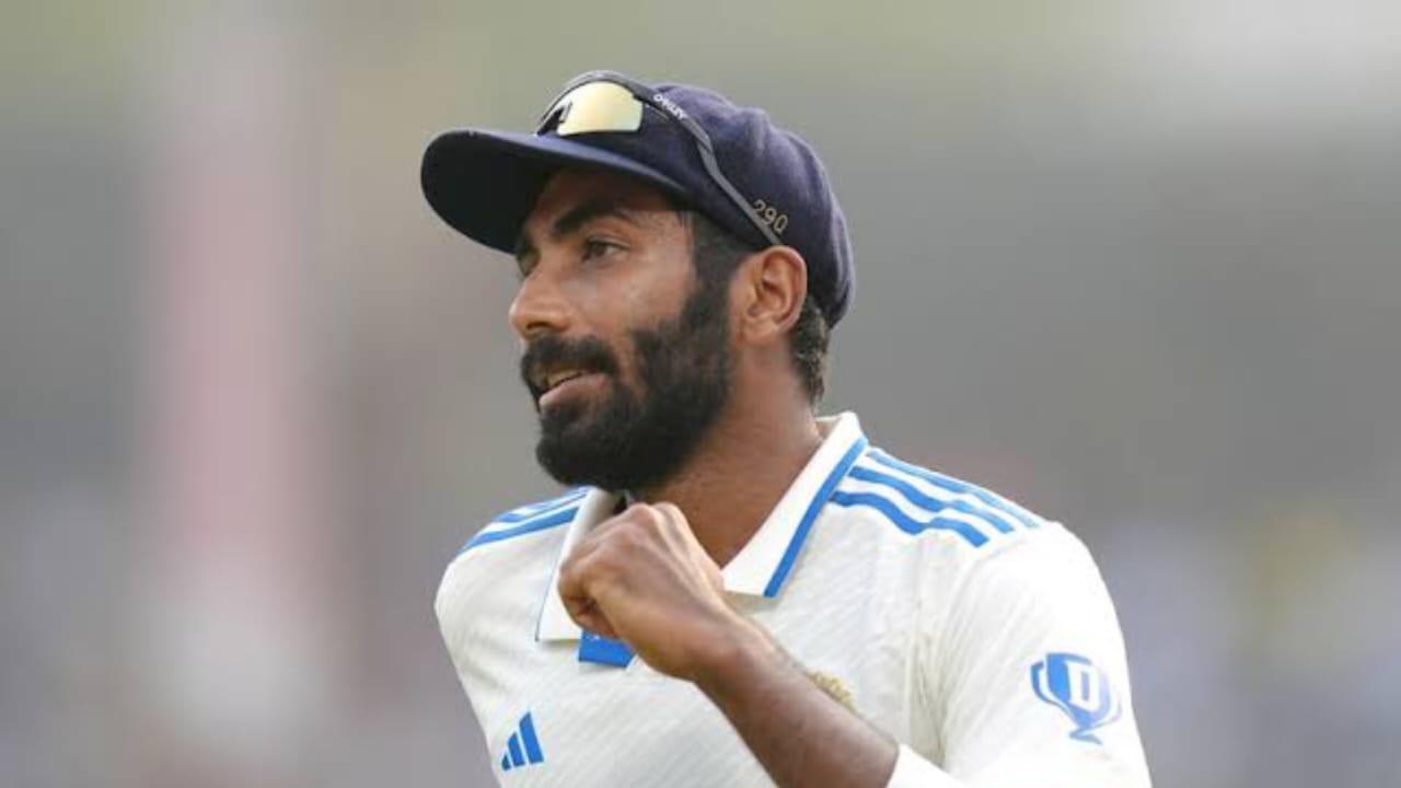 ইংল্যান্ডের বিপক্ষে টেস্ট সিরিজ থেকে বাদ যাচ্ছেন জসপ্রীত বুমরাহ, কোচ গৌতম গম্ভীর করলেন কনফর্ম !! 2 ইংল্যান্ডের বিপক্ষে টেস্ট সিরিজ থেকে বাদ যাচ্ছেন জসপ্রীত বুমরাহ, কোচ গৌতম গম্ভীর করলেন কনফর্ম !! 1