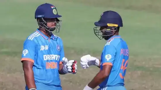 Team india