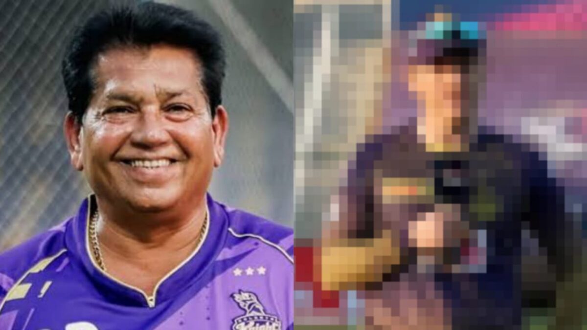 চন্দ্রকান্ত পন্ডিতের পদত্যাগের পর সামনে এলো KKR'এর নতুন প্রধান কোচের নাম, প্রাক্তন অধিনায়ক পাচ্ছেন দায়িত্ব !! 1