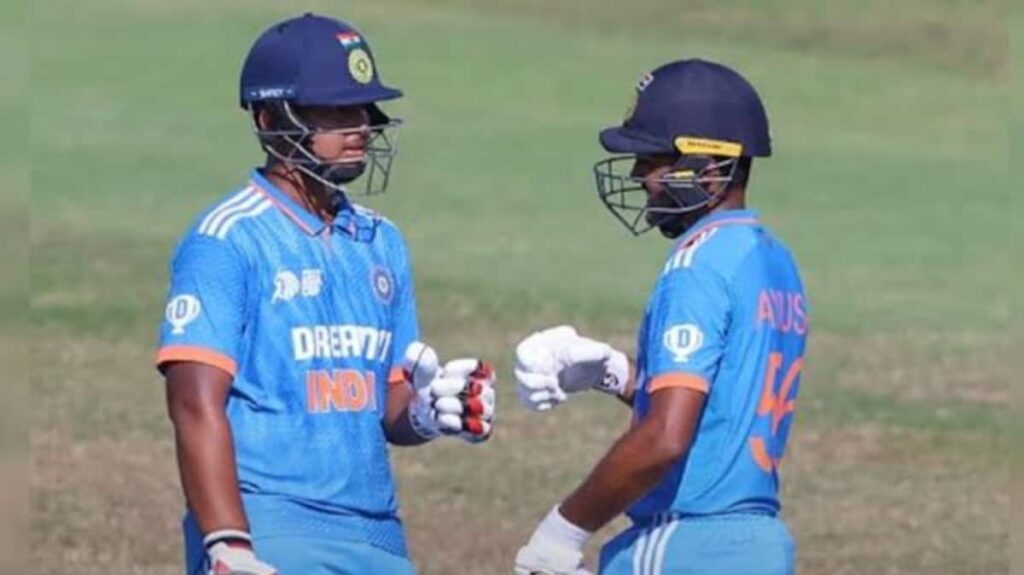 Team india