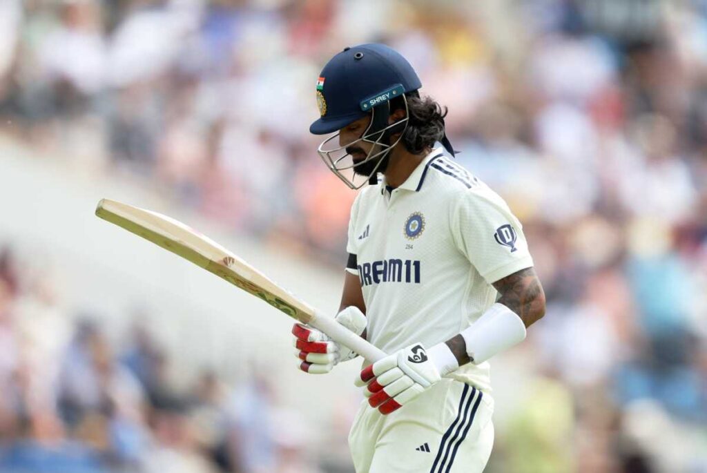 Kl rahul