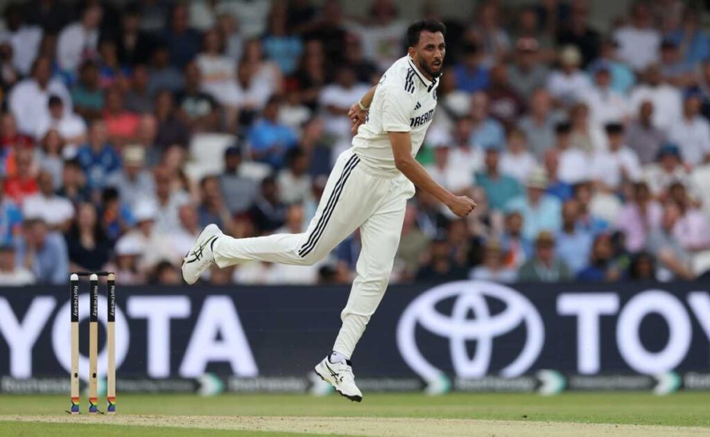 ENG vs IND: বন্ধুত্বের খাতিরে এই খেলোয়াড়কে একাদশে সুযোগ দিয়ে কপাল চাপড়াচ্ছেন শুভমান গিল !! 2 Ind vs eng