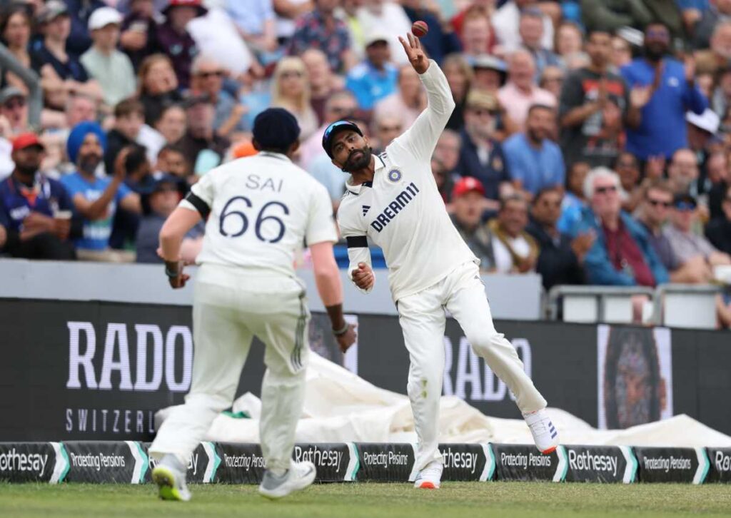 Ind vs eng