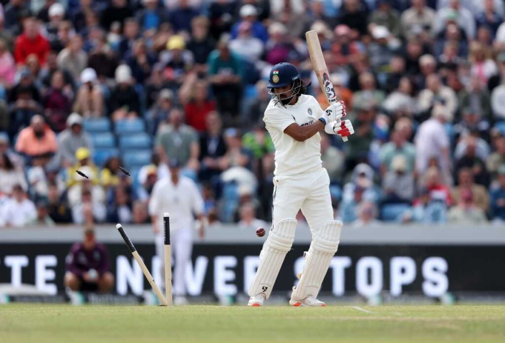 Kl rahul