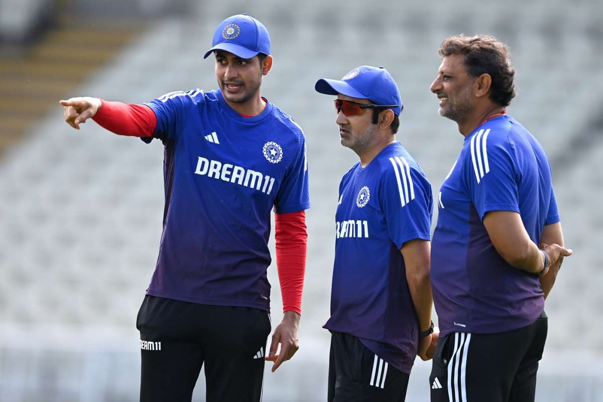 এগিয়ে আসে নি কোনো সংস্থাই, এশিয়া কাপে স্পন্সর ছাড়াই মাঠে নামছে টিম ইন্ডিয়া !! 3 Dream 11 Pulls Out of BCCI Deal Before Asia Cup | Image: Getty Images