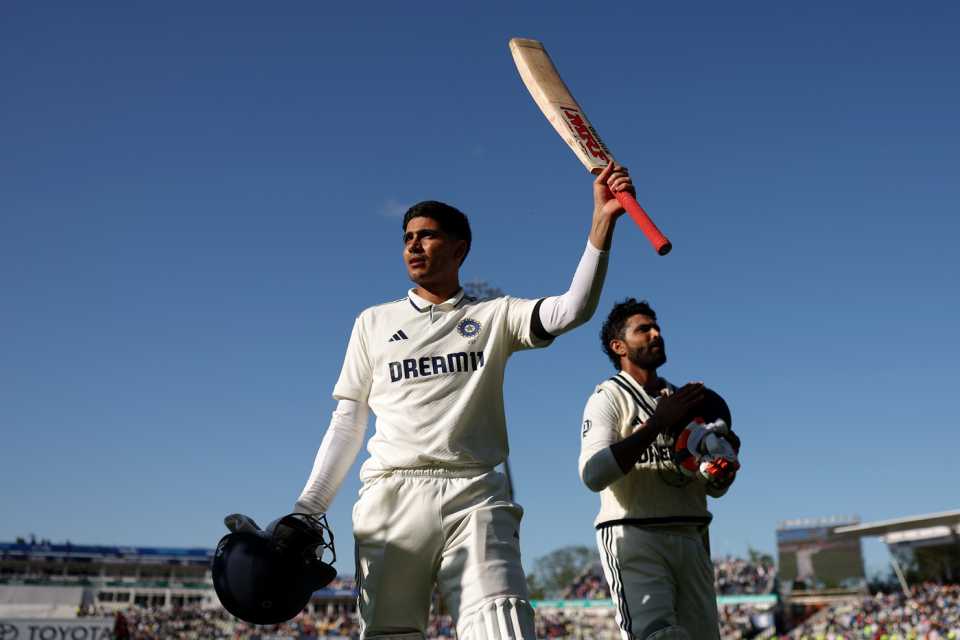 Ind vs eng