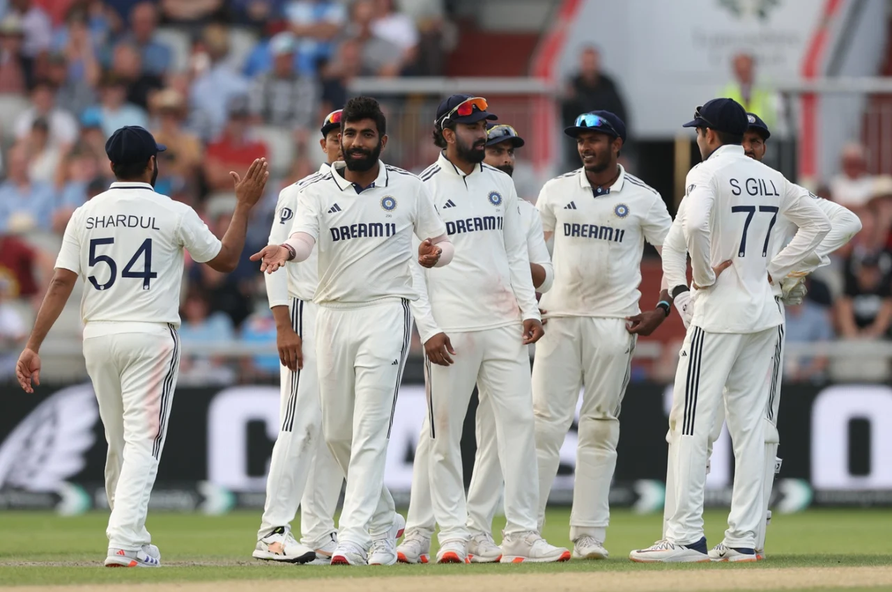 গোদের উপর বিষফোঁড়া, ভারত-ওয়েস্ট ইন্ডিজ সিরিজের আগেই তারকা পেসার গেলেন ছিটকে !! 3