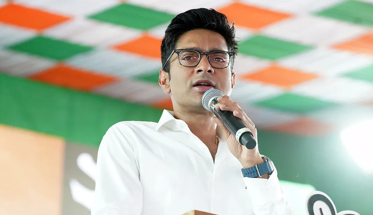 “শহীদদের অপমান…” এশিয়া কাপে মুখোমুখি ভারত-পাক, তীব্র আপত্তি জানালেন অভিষেক বন্দ্যোপাধ্যায় !! 1