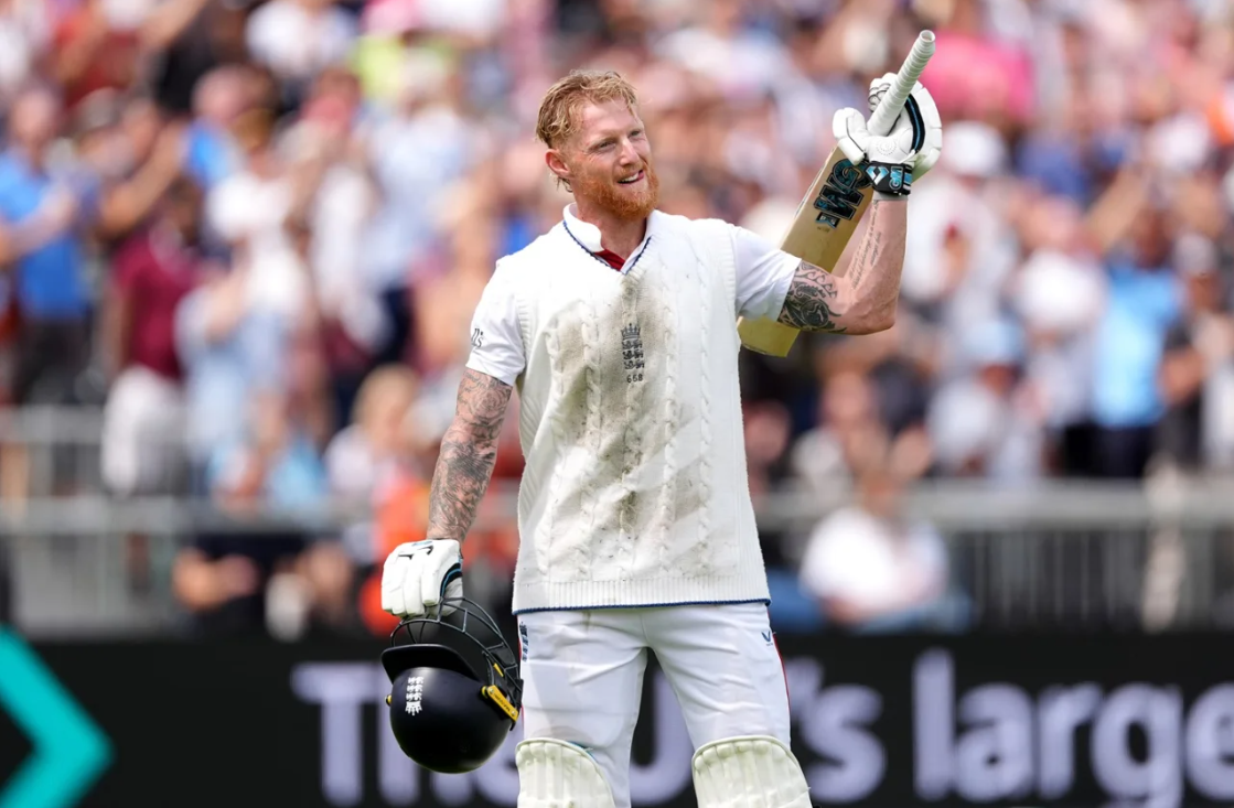 IND vs ENG 4th Test: ভরসা যোগাচ্ছেন রাহুল-শুভমান, ধাক্কা সামলে লড়াই জারি টিম ইন্ডিয়া’র !! 2 Ben Stokes | IND vs ENG | Image: Getty Images
