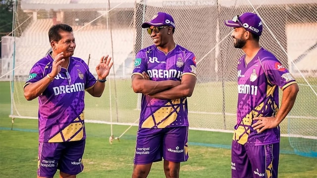 IPL শেষ হতে না হতেই বড় সিদ্ধান্ত KKR টিম ম্যানেজমেন্টের, ছাঁটাই হচ্ছেন কোচ ও মেন্টর !! 3 Kkr