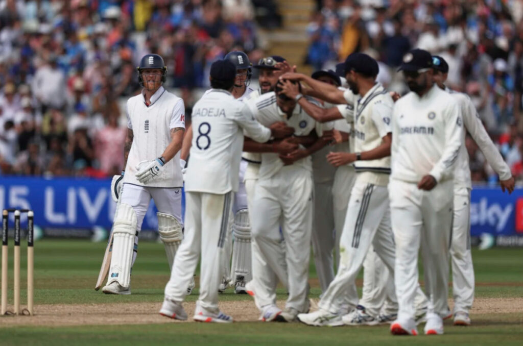 ENG vs IND: তৃতীয় টেস্টে ফিরছেন জসপ্রীত বুমরাহ, ভালো খেলেও দল থেকে বাদ আকাশ দীপ !! 2 ind-vs-eng-2025-2nd-test-match-report