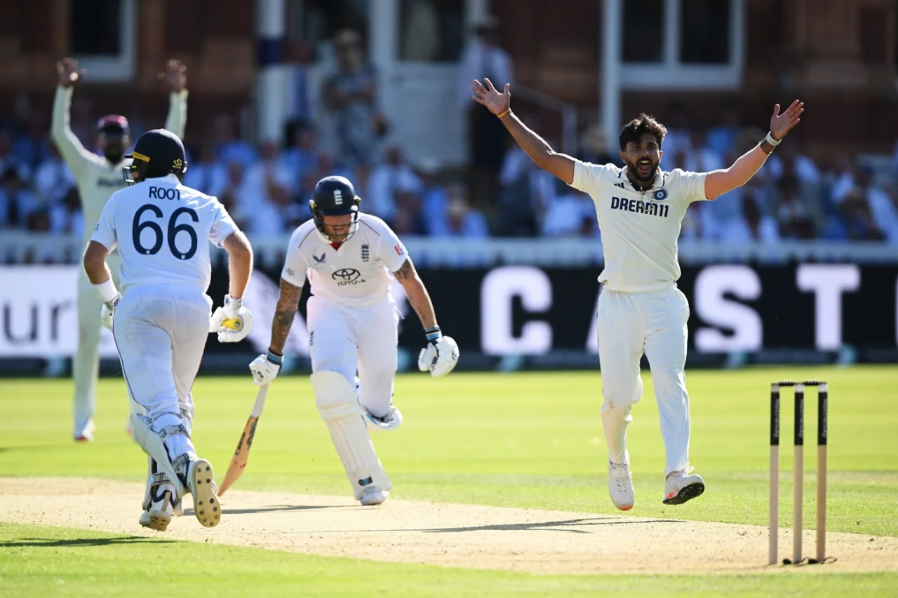IND vs ENG 5th Test Toss Report in Bengali: বুমরাহ'কে ছাড়াই ওভালে নামছে টিম ইন্ডিয়া, ইংল্যান্ড একাদশেও রয়েছে চার পরিবর্তন !! 6 IND vs ENG | Image: Getty Images