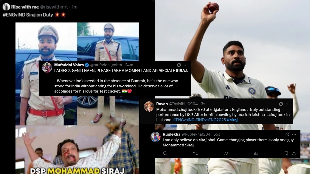 IND vs ENG