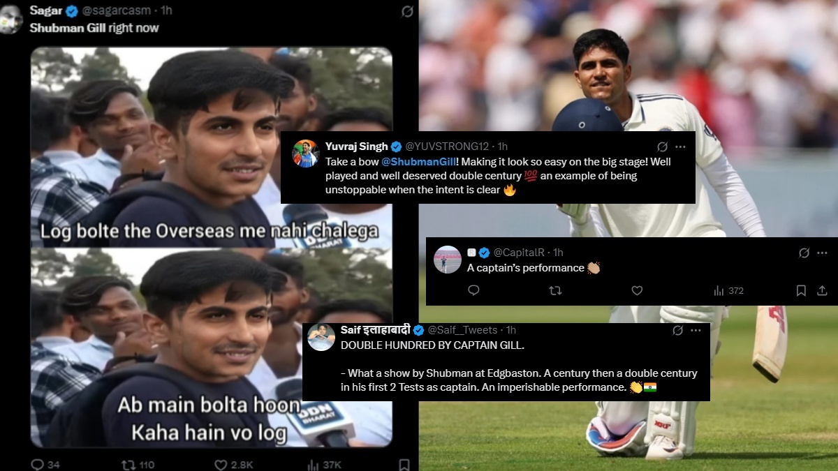 IND vs ENG