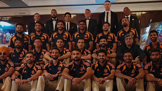 Shubman gill