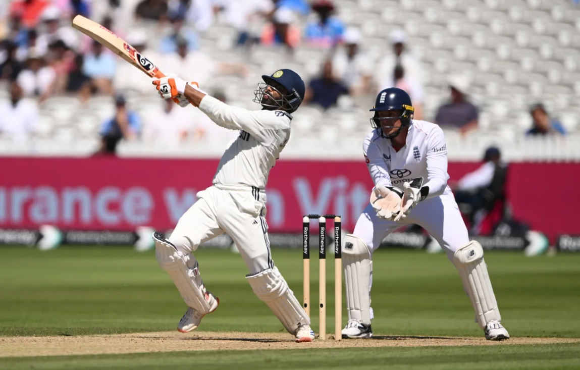 IND vs ENG 3rd Test: নাটকীয় মোড় নিলো লর্ডস টেস্ট, ইংল্যান্ডের ৩৮৭-এর জবাবে ভারতও থামলো ৩৮৭তেই !! 2 IND vs ENG | Image: Getty Images