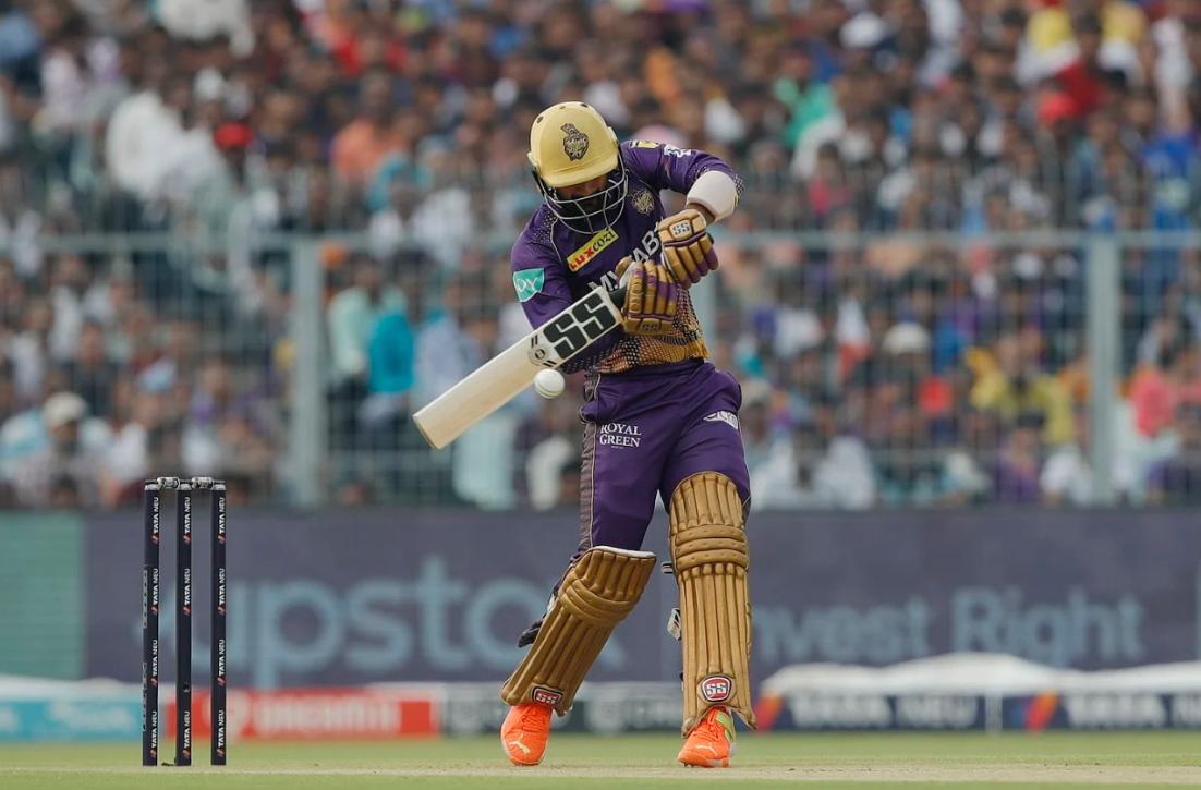 Narayan Jagadeesan Replaces Pant for 5th IND vs ENG Test | Image: Getty Images