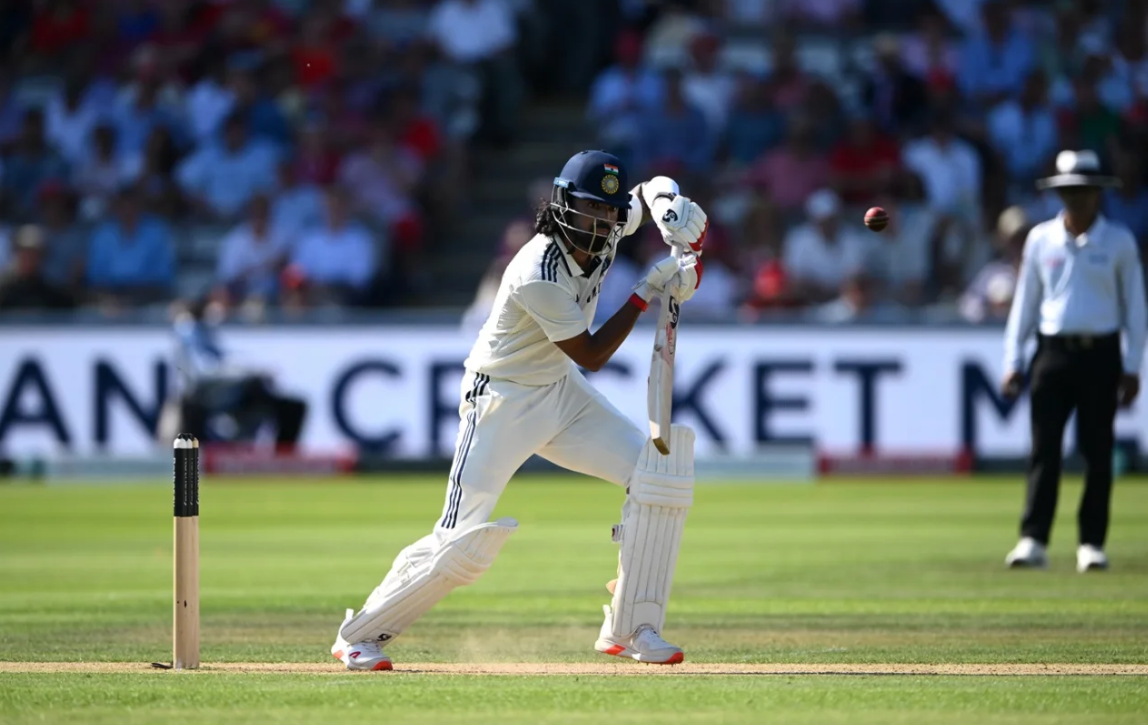 KL Rahul | IND vs ENG | Image: Getty Images