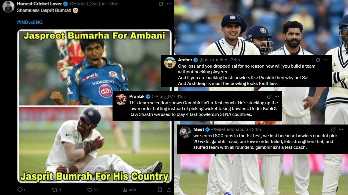 IND vs ENG