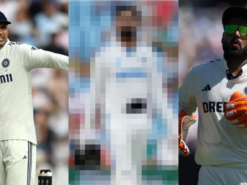 IND vs ENG