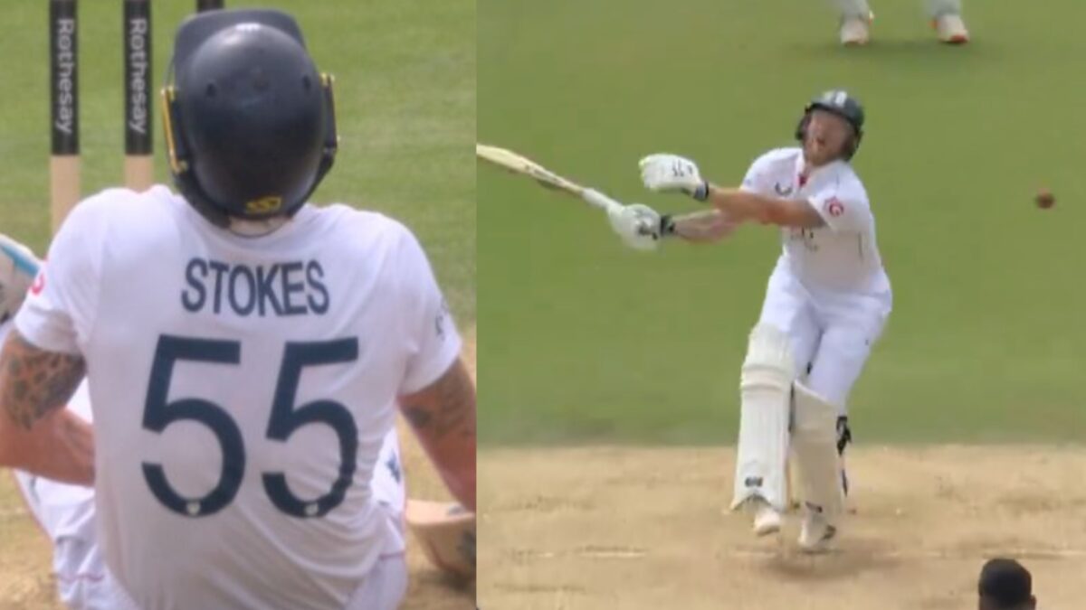 IND vs ENG