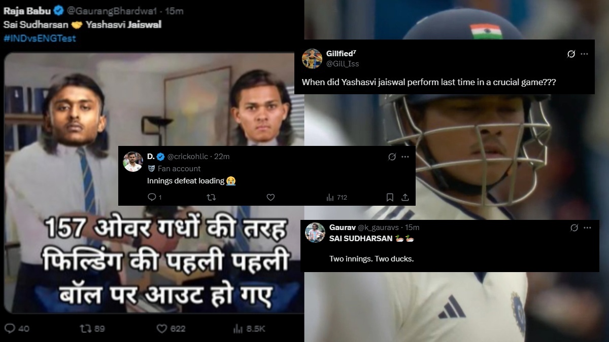IND vs ENG