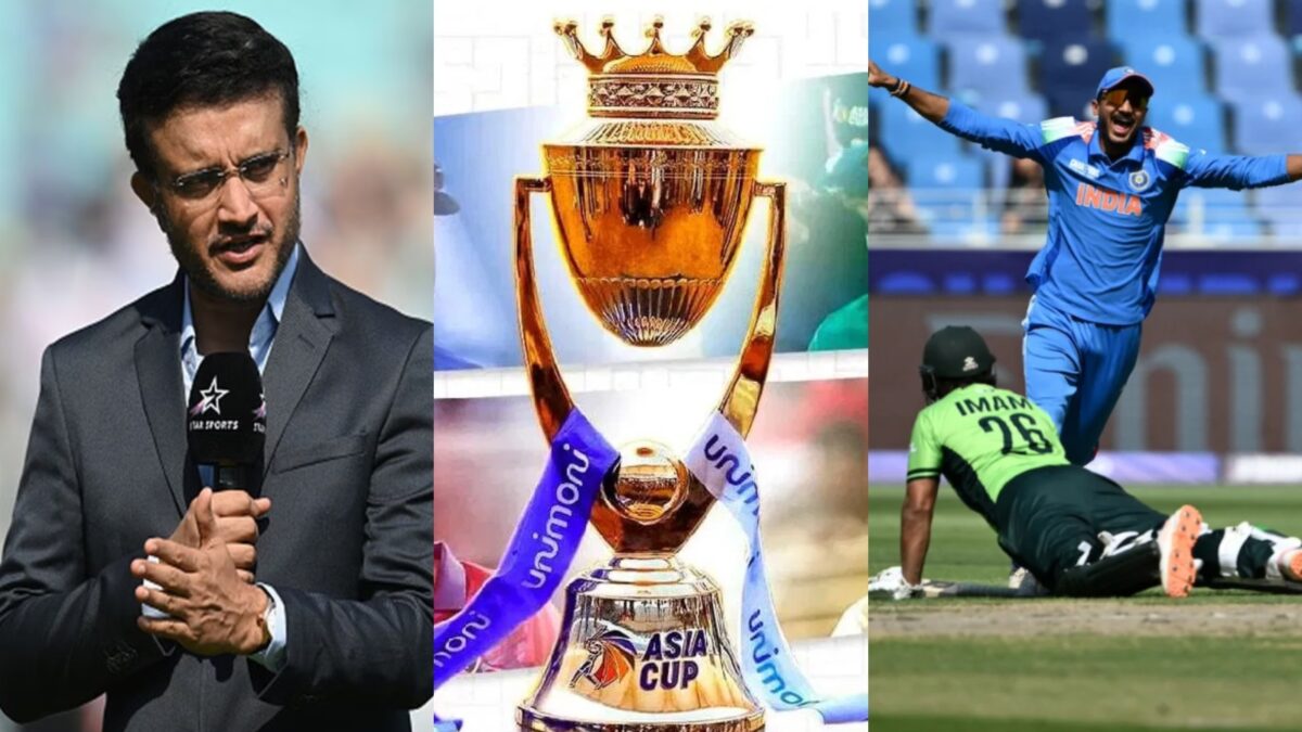 asia-cup-ganguly-wants-ind-vs-pak-game
