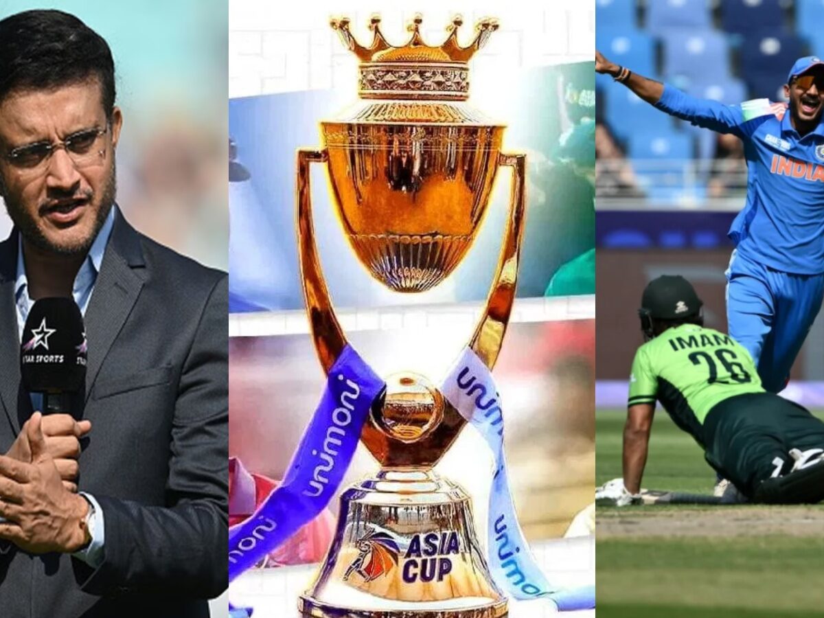 asia-cup-ganguly-wants-ind-vs-pak-game