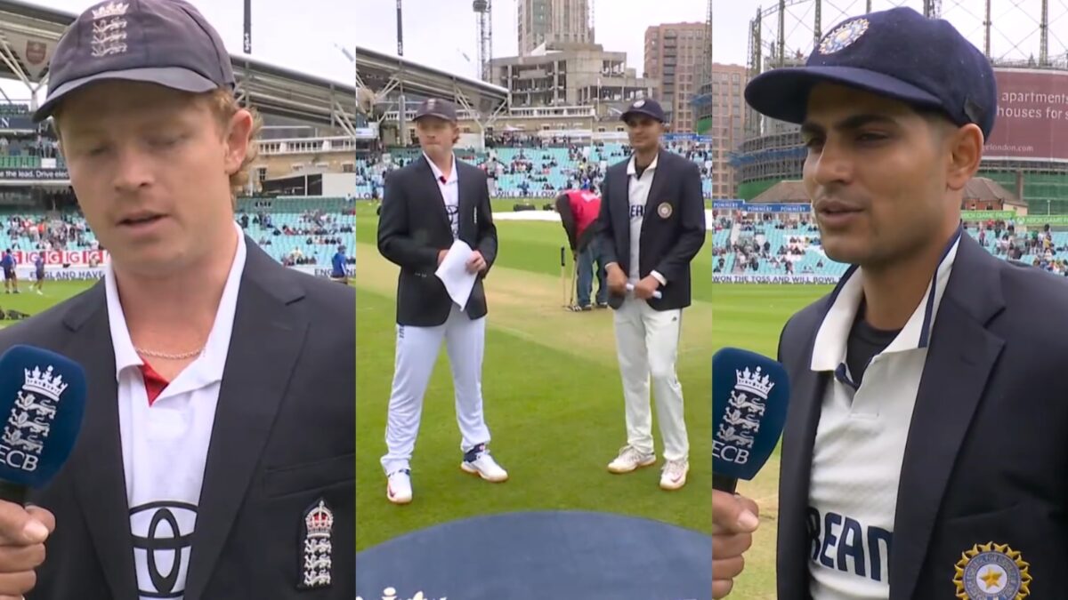 ind-vs-eng-5th-test-2025-toss-report