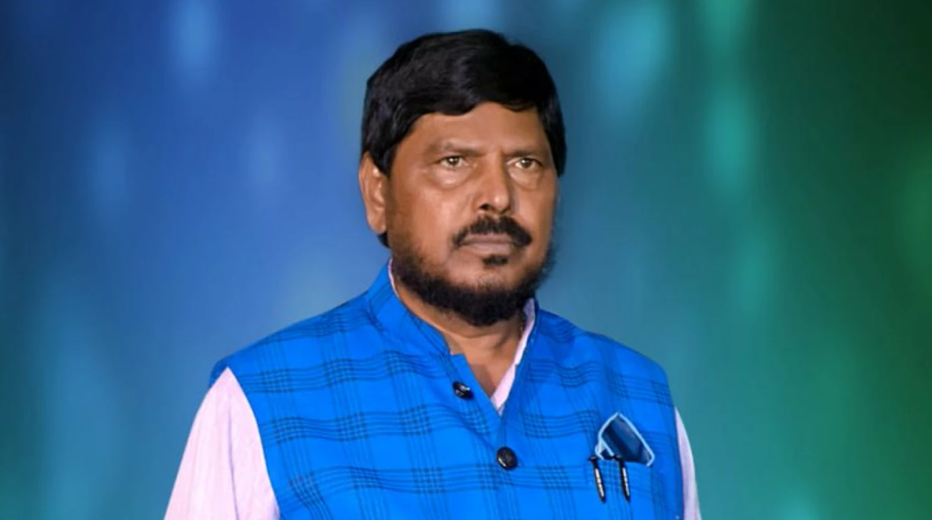 Ramdas Athawale | Image: Twitter