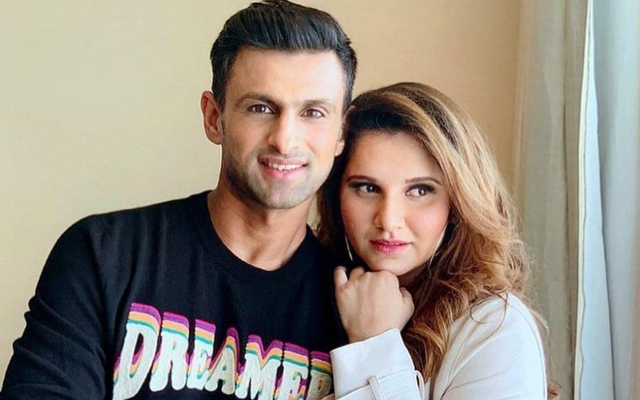আবার‌ও বিয়ের পিঁড়িতে সানিয়া মির্জা, শামি-সিরাজ নন এই কোটিপতি ব্যবসায়ীর সঙ্গে বলবেন 'কবুল হ্যায়' !! 2