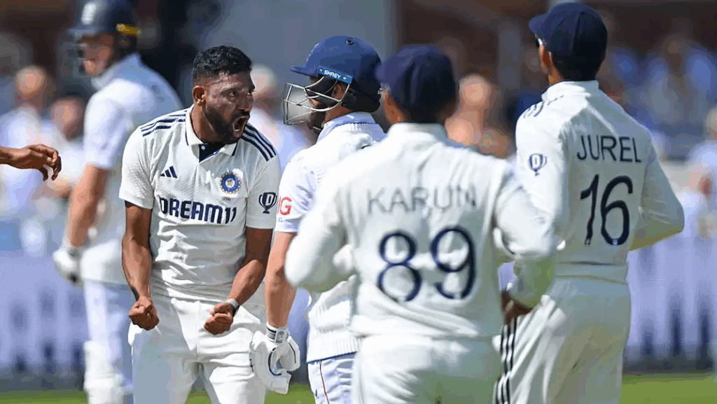 ম্যাচ হারাতেই সমস্যায় পড়লেন গৌতম গম্ভীরের, নিয়ম ভাঙতেই দিতে হলো এত টাকা জরিমানা !! 2 Gautam gambhir