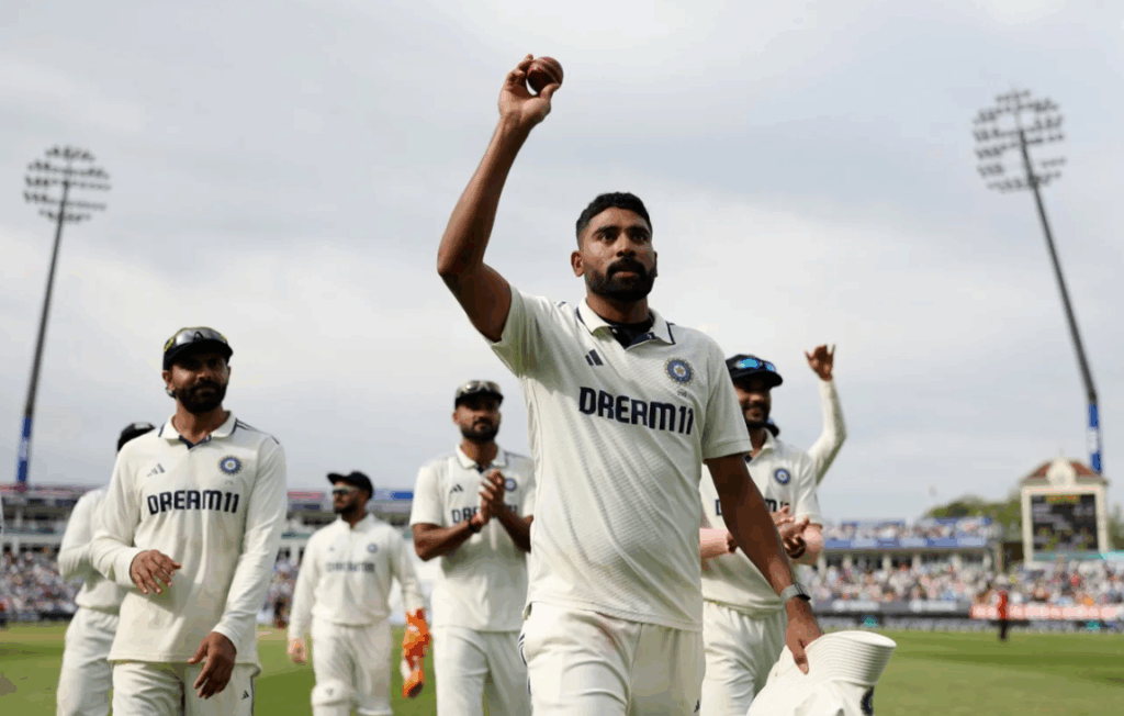 'জীবন অনিশ্চিত…’: লর্ডসে উইকেট নেওয়ার পর দিয়োগো জোতার প্রতি আবেগঘন শ্রদ্ধা মোহাম্মদ সিরাজের !! 2 Mohammed Siraj