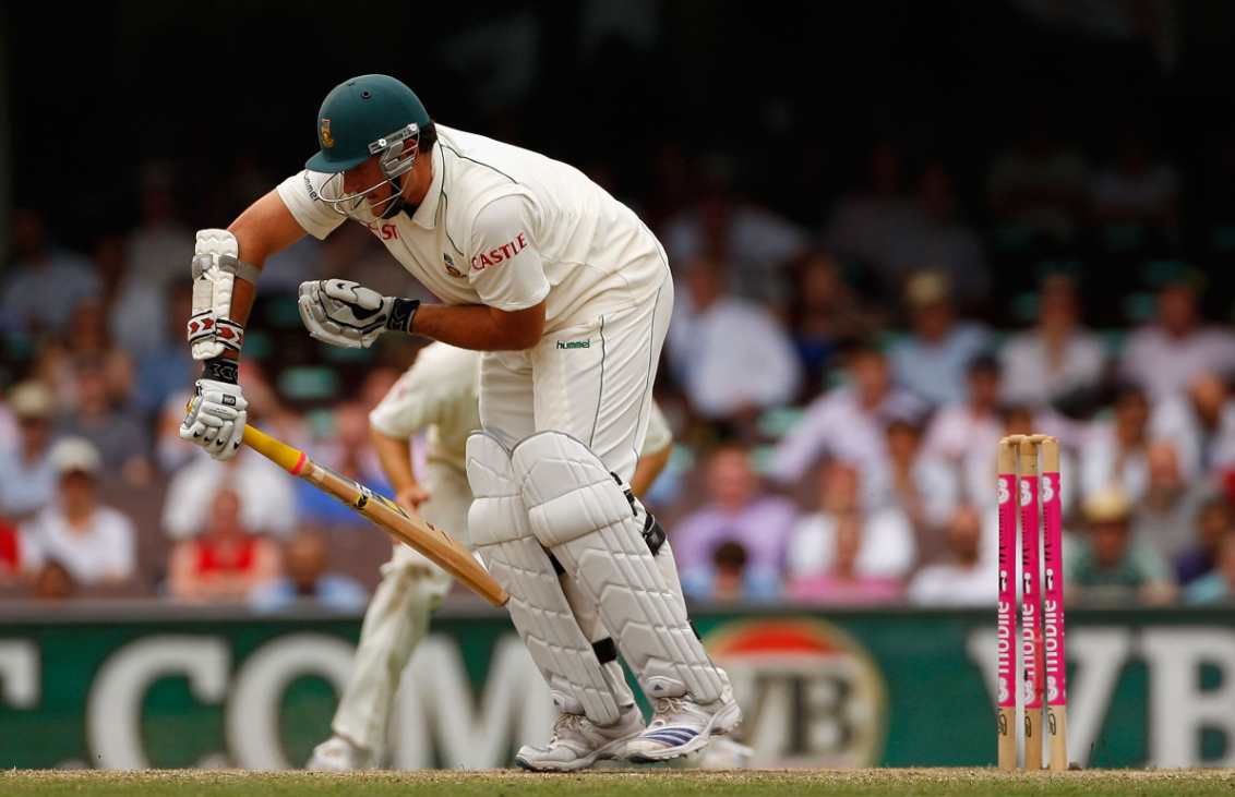 Greame Smith | Image: Getty Images