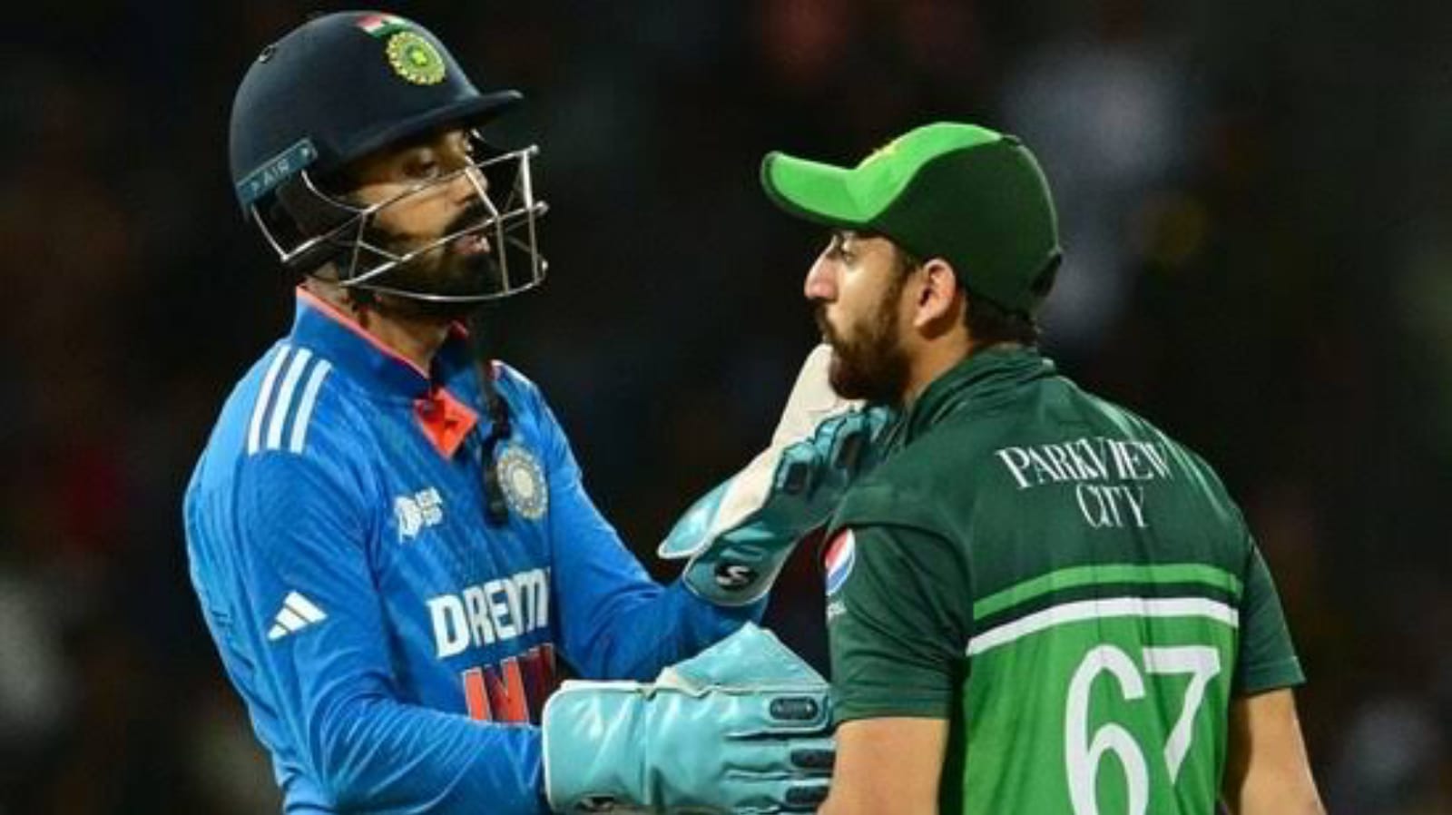 এশিয়া কাপ নিয়ে আশার আলো, চূড়ান্ত বৈঠকে BCCI'এর উপস্থিতি নিয়ে তৈরি হলো জটিলতা !! 2