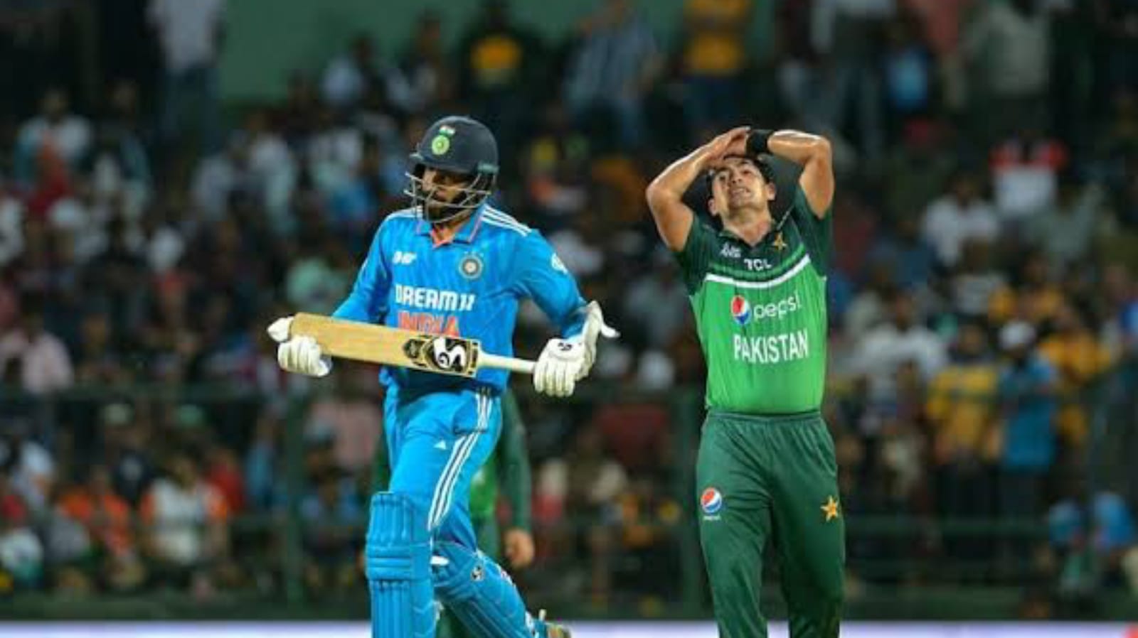 এশিয়া কাপ নিয়ে আশার আলো, চূড়ান্ত বৈঠকে BCCI'এর উপস্থিতি নিয়ে তৈরি হলো জটিলতা !! 3