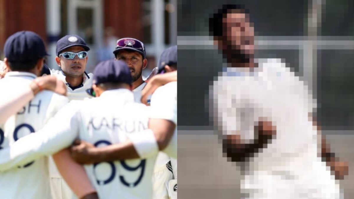 চতুর্থ টেস্টের আগে বড়ো চমক গম্ভীরের, দলে জায়গা পেলেন এই তরুণ তারকা পেসার !! 1