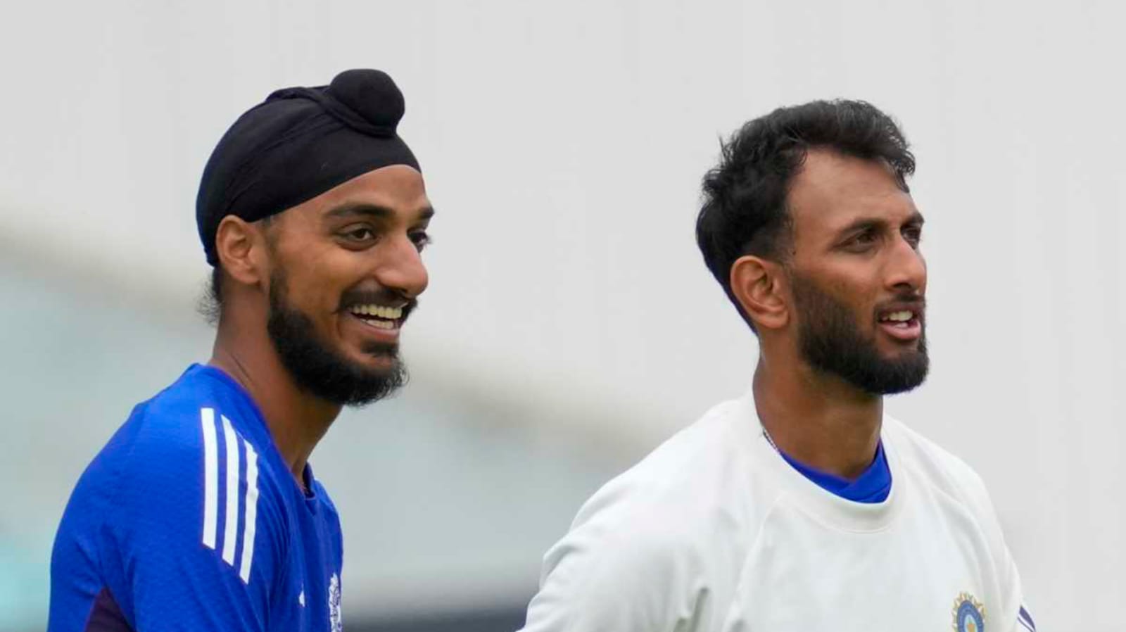 পান্থের বদলে ওভাল টেস্টে একাদশে এন্ট্রি নিচ্ছেন এই তারকা, শেষবারের জন্য সুযোগ দিচ্ছেন গম্ভীর !! 3 পান্থের বদলে ওভাল টেস্টে একাদশে এন্ট্রি নিচ্ছেন এই তারকা, শেষবারের জন্য সুযোগ দিচ্ছেন গম্ভীর !! 3