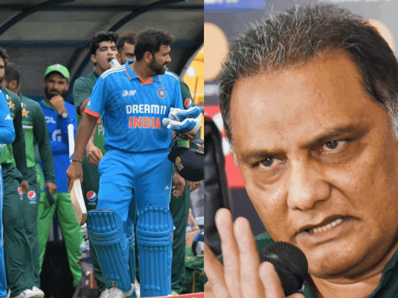 “দ্বিপাক্ষিক সিরিজে না…” এশিয়া কাপের মঞ্চে পাকিস্তানের মুখোমুখি হওয়ার প্রয়োজন নেই, দাবি আজহারউদ্দিনের !! 10