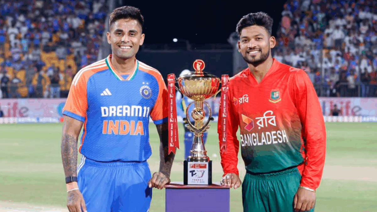 অধিনায়ককে বাদ দিয়ে T20 দল ঘোষণা বোর্ডের, ফিরলেন তারকা ২ পেসার !! 1